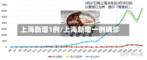 上海新增1例/上海新增一例确诊-第3张图片