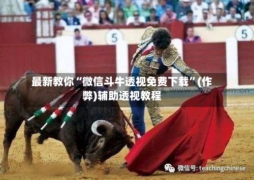 最新教你“微信斗牛透视免费下载”(作弊)辅助透视教程-第3张图片