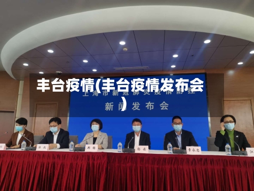 丰台疫情(丰台疫情发布会)-第2张图片
