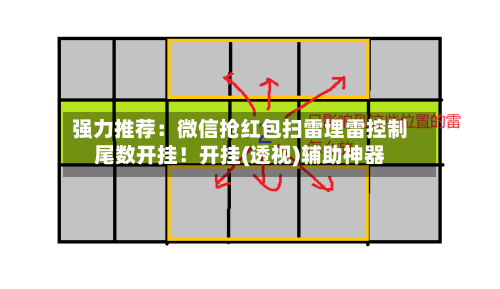 强力推荐:微信抢红包扫雷埋雷控制尾数开挂!开挂(透视)辅助神器-第2张图片