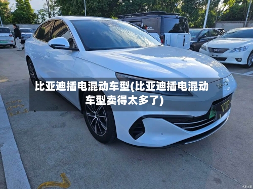 比亚迪插电混动车型(比亚迪插电混动车型卖得太多了)-第2张图片