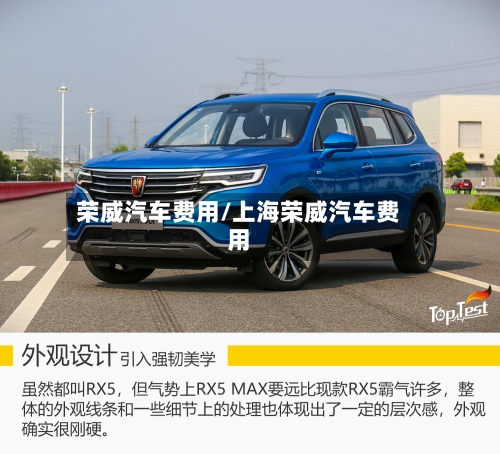 荣威汽车费用/上海荣威汽车费用-第3张图片