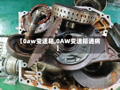 【0aw变速箱,0AW变速箱通病】-第2张图片